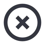 Dell SVG Icon
